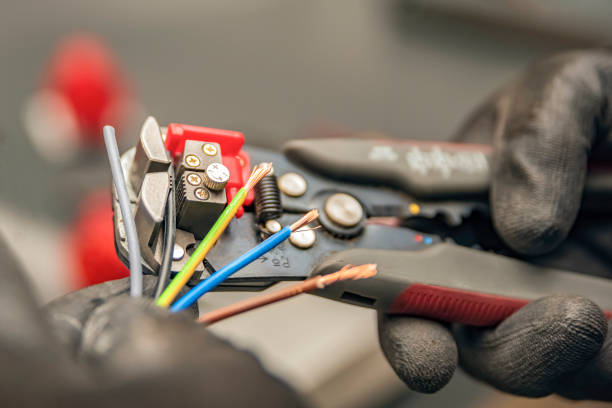 Best Electrician for Home Renovation  in Kenmore, WA