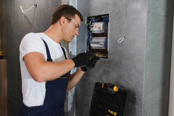 Best Home Electrical Repair  in Kenmore, WA