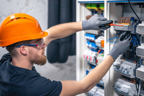 Best Electrical Contractors for Businesses  in Kenmore, WA